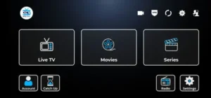 Dev IPTV Pro